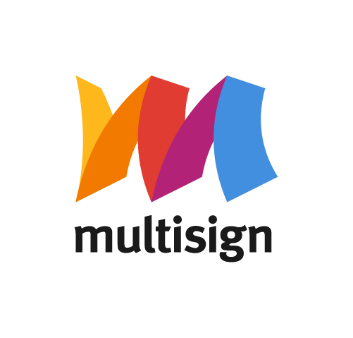 Multisign